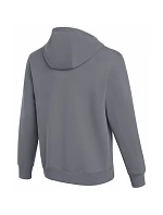 Pánská mikina Park 26 Fleece Hoodie šedá model 21926641 071 pánské - NIKE