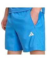 Pánské šortky  Essentials Base Woven light blue model 22115843 - ADIDAS