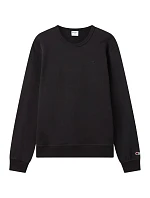Pánská mikina Crewneck Sweatshirt black model 22121703 KK001 pánské - CHAMPION