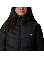 Dívčí bunda  tmavě černá JWSS26TDJA 20S model 22131590 - 4F