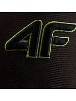 Dětská kšiltovka  antracitová JWSS26ACAB 22S model 22131655 - 4F