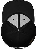 Flexfit 6089CA 6 panelová Snapback kšiltovka "Carbon" 55.89CA black/carbon Flexfit 6089CA 6 panelová Snapback kšiltovka "Carbon" 55.89CA black/carbon