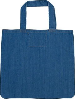 M 196 Denim nákupní taška model 22514902 denim blue - Mantis