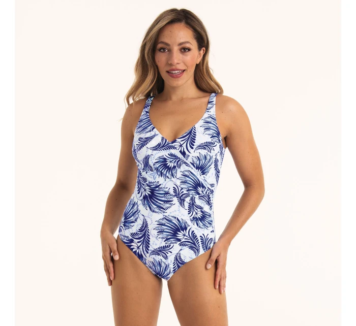 Jednodielne plavky Style Salia 7411 bleu royal - Anita Classix