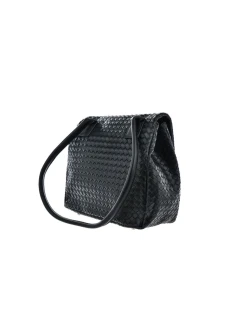 Torebka Kuferek Big Star NN574077 Czarna