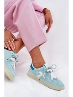 Nízké Dámské Sportovní Boty S Vzorem Mint model 21685630 - Boto