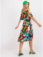 Šaty RO SK model 17374861 vícebarevný - FPrice