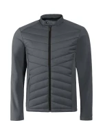 Cross hybridná bunda light anthracite Cross hybridná bunda light anthracite