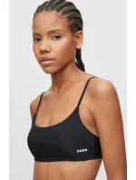 BOSS Dámský vrchní díl plavek model 20947482 - Hugo