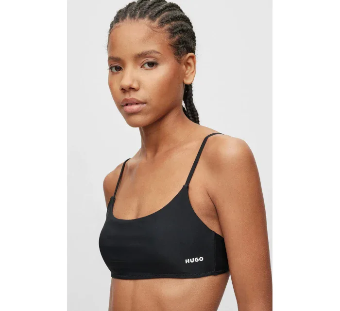 BOSS Dámský vrchní díl plavek model 20947482 - Hugo