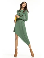 Dámske šaty T299 - Tessita