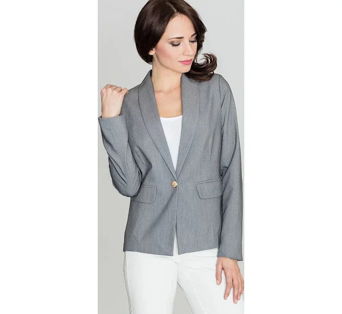 Dámské sako model 8349443 - Katrus