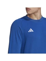 Pánské tričko Tiro 23 M  modré - Adidas model 21722989