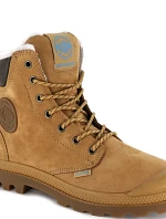 Pánska obuv 72992-228- M Pampa sport brown - Palladium