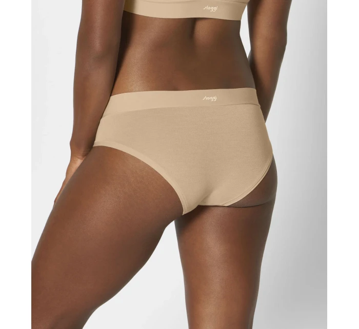 Dámské kalhotky GO Allround Hipster model 21802330 1 Sloggi - Triumph Dámské kalhotky GO Allround Hipster model 21802330 1 Sloggi - Triumph