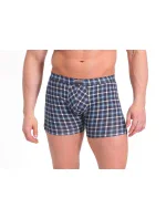 Pánske boxerky PASSO - SESTO SENSO Pánske boxerky PASSO - SESTO SENSO