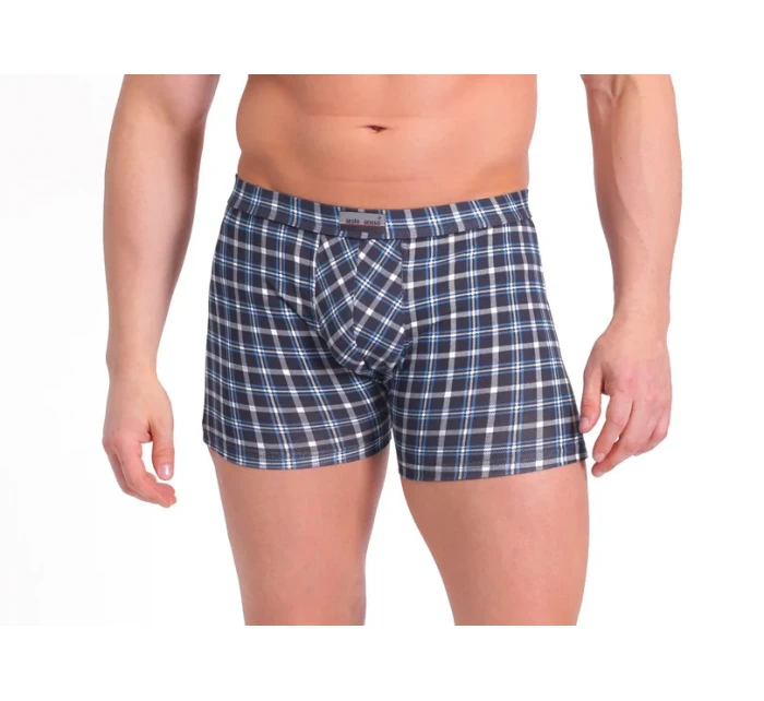 Pánske boxerky PASSO - SESTO SENSO Pánske boxerky PASSO - SESTO SENSO