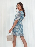 RIVIERA šaty modré Dstreet model 21978036 - FashionStreet RIVIERA šaty modré Dstreet model 21978036 - FashionStreet