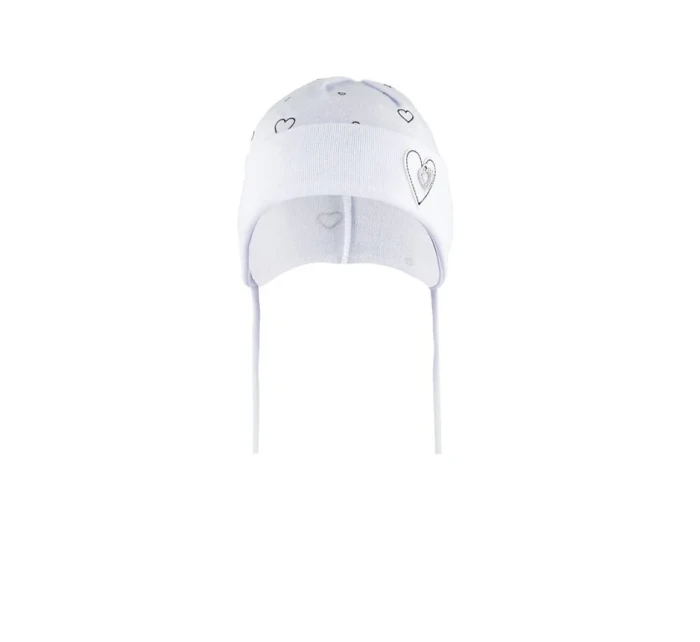 Dětská čepice model 20905195 - AJS