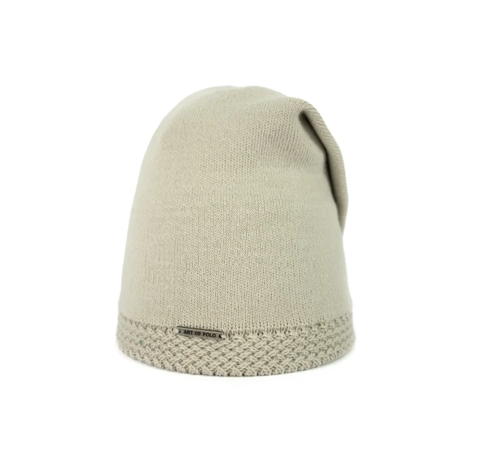 Čepice model 18898823 - Art of polo Čepice model 18898823 - Art of polo