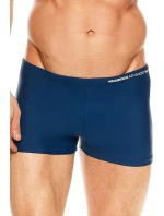 Pánske plavky 36832 Kors blue - HENDERSON