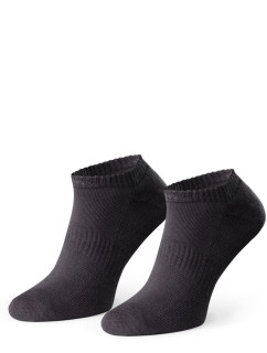 Pánske ponožky 157 Supima graphite - Steven