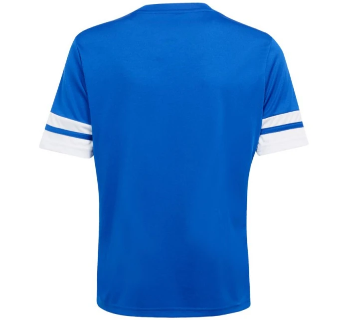 Tričko adidas Squadra 25 Jr JJ0054 Tričko adidas Squadra 25 Jr JJ0054