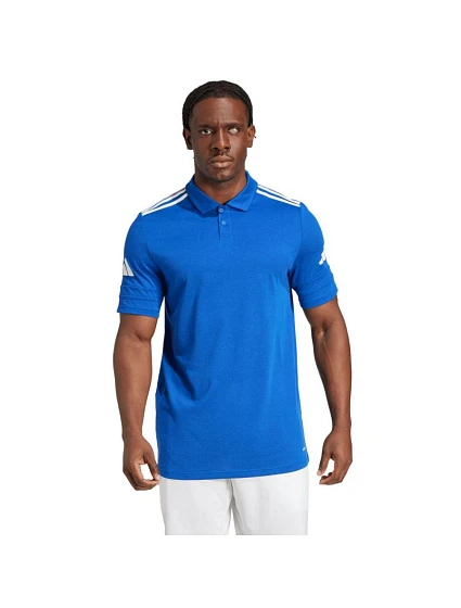 Tričko Squadra 25 Polo M model 21024394 pánské - ADIDAS