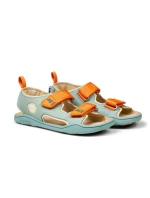 Affenzahn Sandále Chamude Airy Bunny Jr 00392-20153 sandále