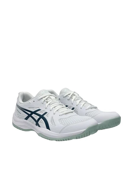 Volejbalová obuv  6 M 104 model 21183817 - Asics