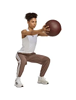 Nohavice adidas Train Essentials 3-Stripes Woven W JY2168 ženy