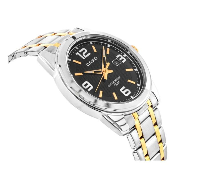 Pánske hodinky Casio MTP-1314SG-1AVDF + BOX