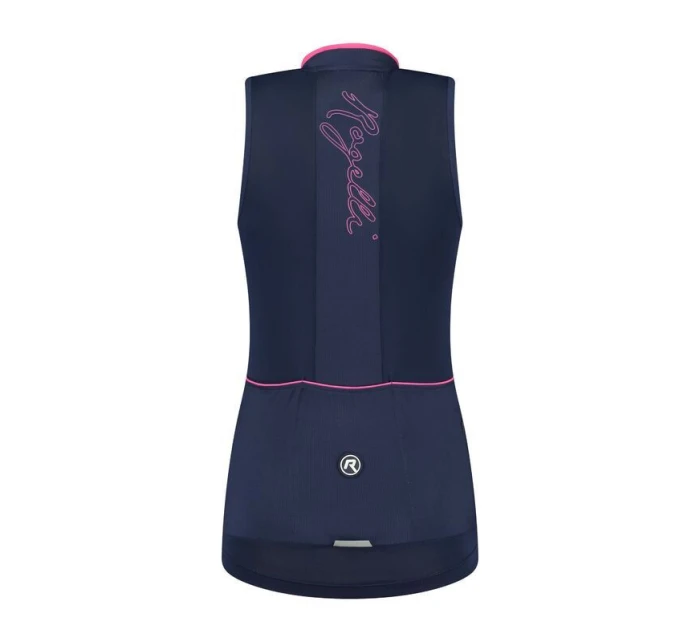 bezrękawnik damski ESSENTIAL model 21847813 XS - Rogelli