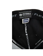 3D Metal Logo '23 Snapback baseballová čepice model 22131452 - Pit Bull West Coast