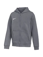 Detská mikina Nike Park 26 Fleece Grey IB1232 071
