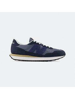 Klasické pánské boty  Lifestyle (M4EK) model 22376701 - New Balance