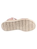 Skechers Slip-Ins: BOBS Sun Ray 114413-ROS ružové 36 Skechers Slip-Ins: BOBS Sun Ray 114413-ROS ružové 36