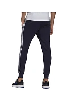Nohavice adidas Essentials Slim 3 Stripes M GM1090