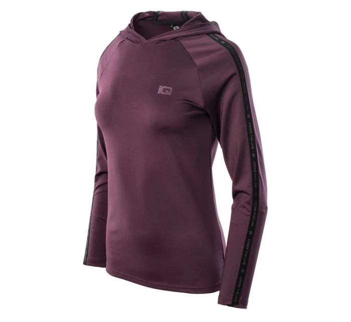 Mikina IQ Boyna W 92800368504