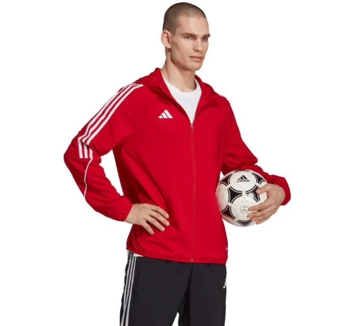 Dámska vetrovka Tiro 23 League W IA1618 - Adidas