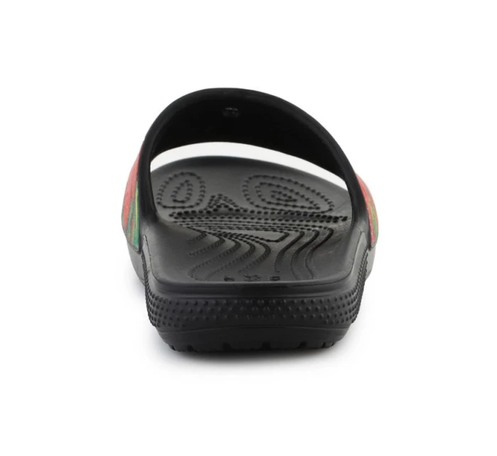 Klapki Classic Real Slide W model 18637121 - Crocs Klapki Classic Real Slide W model 18637121 - Crocs