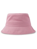 Kid Dětský klobouk pink model 22411063 - Atlantis Headwear Kid Dětský klobouk pink model 22411063 - Atlantis Headwear