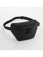 BagBase BG 875 Ledvinka "Simplicity" 52.0875 black BagBase BG 875 Ledvinka "Simplicity" 52.0875 black