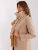 Šál AT SZ 23125.75 svetlá ťava