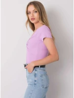 Blúzka CA BZ 5800.15P svetlo fialová Blúzka CA BZ 5800.15P svetlo fialová