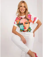 Komplet DHJ KMPL ecru model 19709135 - FPrice Komplet DHJ KMPL ecru model 19709135 - FPrice