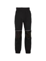 Dětské softshellové kalhoty model 20563314 - Zigzag Dětské softshellové kalhoty model 20563314 - Zigzag