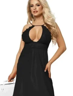 Dámska erotická košieľka Afrodyta - DKaren