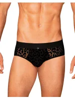 Pánske slipy Azmeron briefs - Obsessive Pánske slipy Azmeron briefs - Obsessive