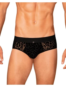 Pánske slipy Azmeron briefs - Obsessive